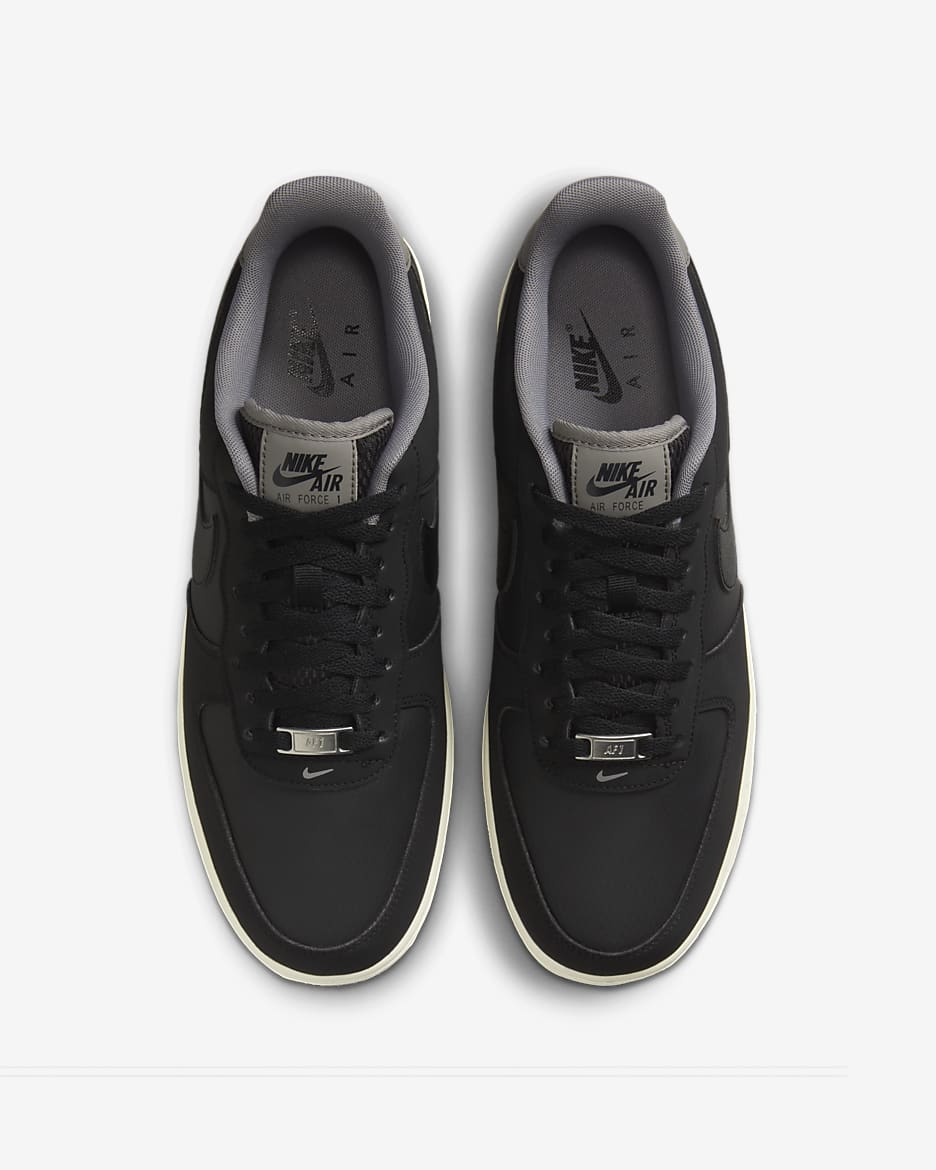 Nike air force 1 winterized online